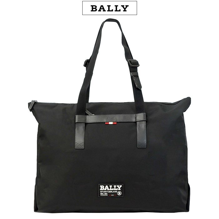 Bally（バリー） トートバッグ トラベルバッグ メンズ レディース