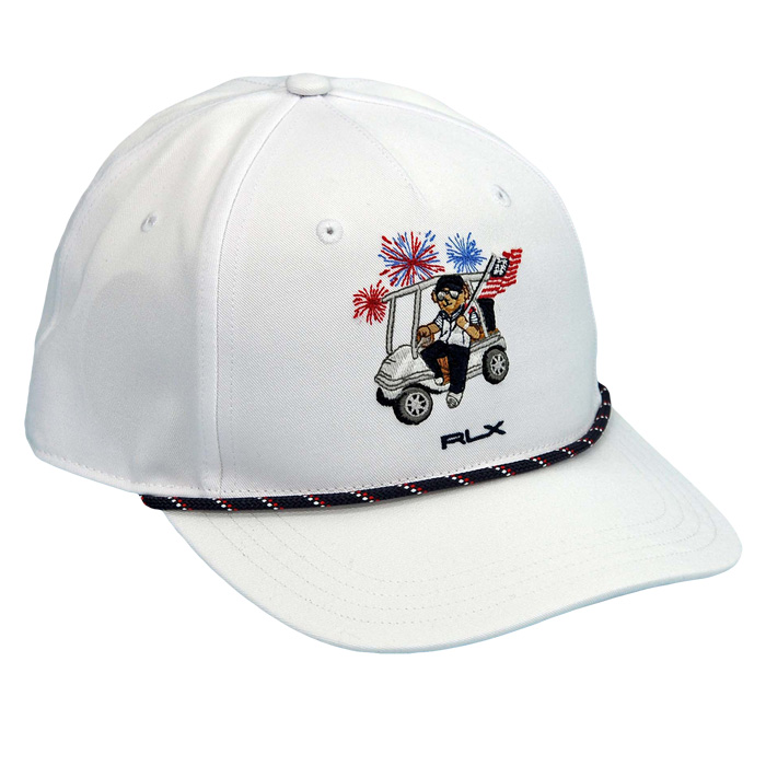 POLO GOLF｜RLX（ポロ ゴルフ｜アールエルエックス