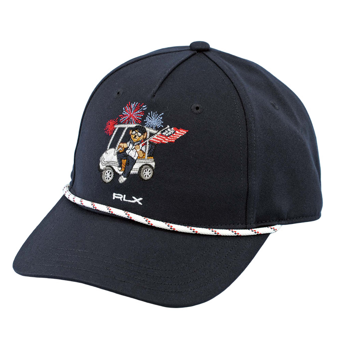 POLO GOLF｜RLX（ポロ ゴルフ｜アールエルエックス
