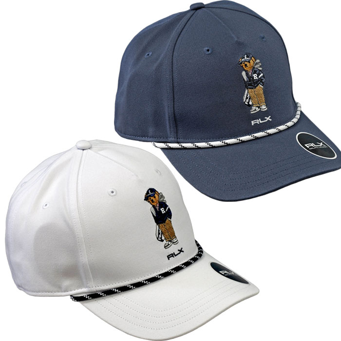 POLO RALPH LAUREN（ポロ・ラルフローレン） POLO GOLF RLX ポロ