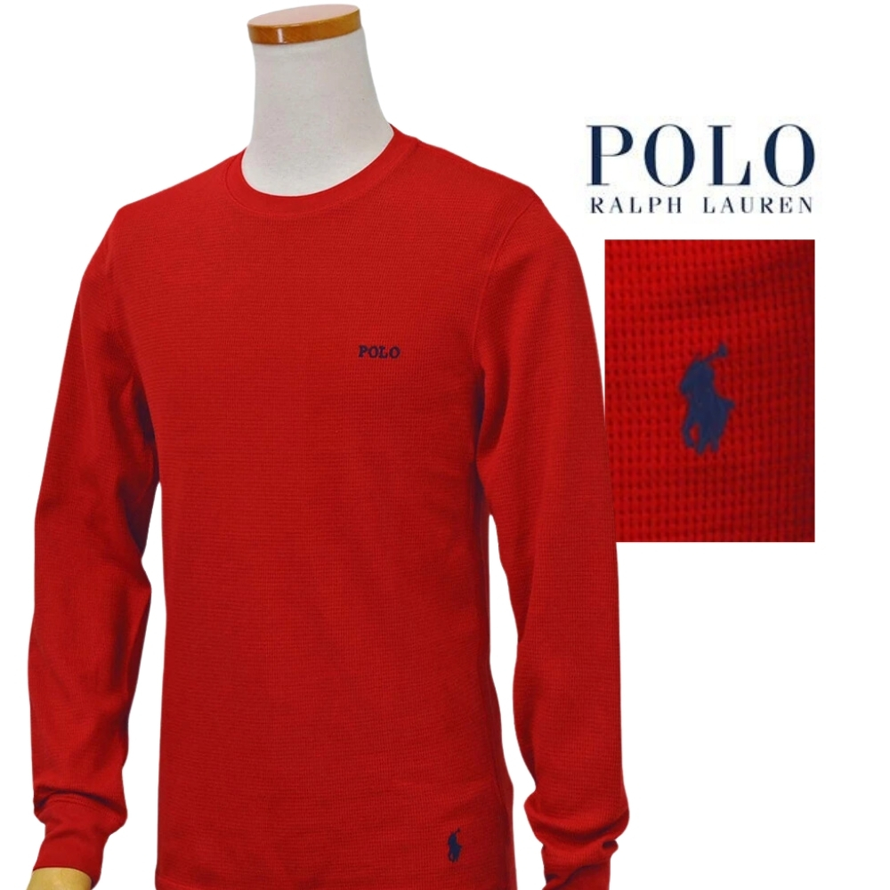 POLO RALPH LAUREN（ポロ・ラルフローレン） ポロ ラルフローレン T