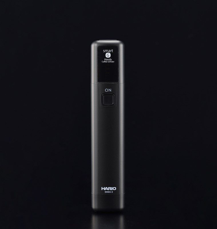 送料無料】HARIO(ハリオ) モバイルミル スティック EMS-1B 【電動