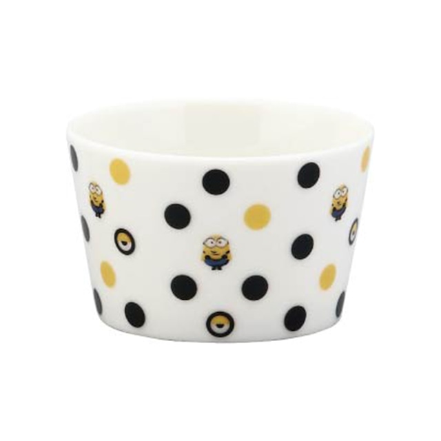 ミニオン／ミニオンズフィーバー】8.8ボウル (ドット) MIN52-352