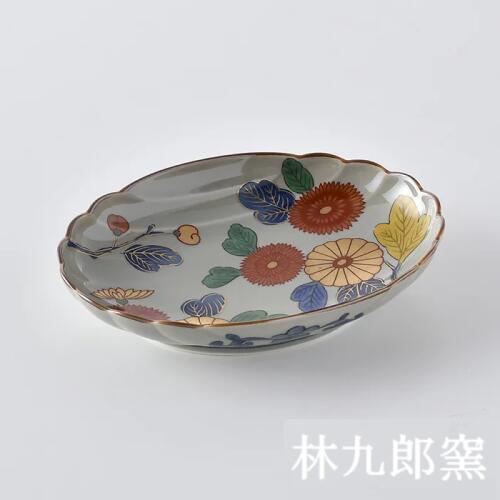 大名品】◇古丹波 壷 菊花紋 窯印 下賜品◇検）白磁 古信楽 古