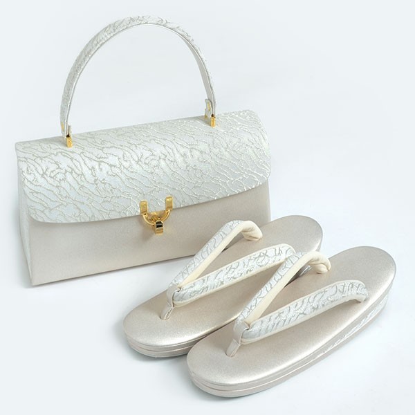 ローブデコルテB-銀(GU11)