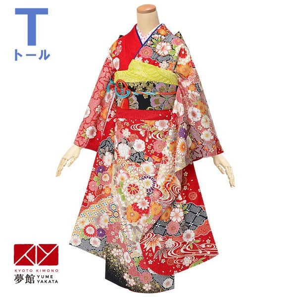 振袖 桜 毬 成人式 パーティー 結婚式 正絹 刺繍 グリーン系 振袖 桜 毬 成人式 パーティー 結婚式 正絹 刺繍 グリーン系
