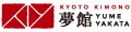 京都着物レンタル夢館 ロゴ