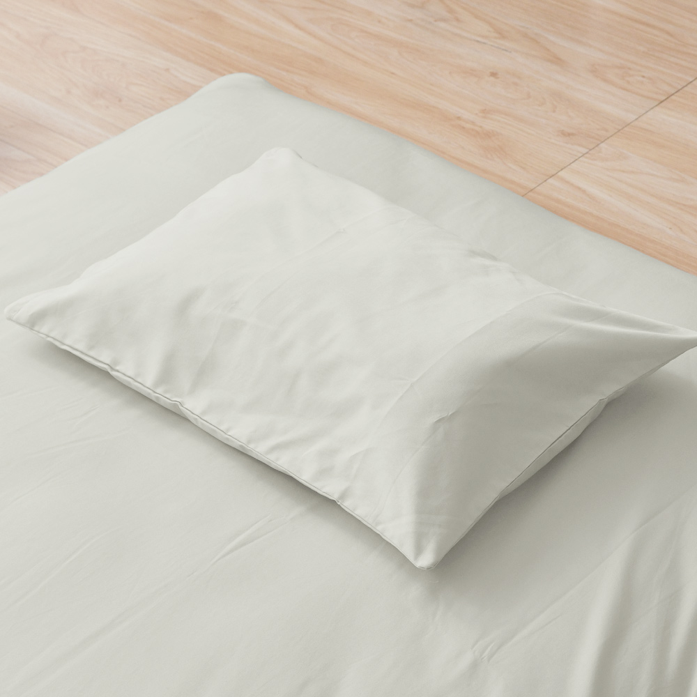 枕カバー 43×63cm 綿100％ 日本製 コットン100％ 丈夫で長持ち オール