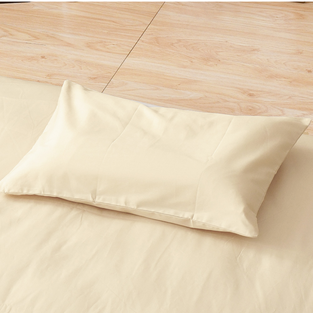 枕カバー 43×63cm 綿100％ 日本製 コットン100％ 丈夫で長持ち オール