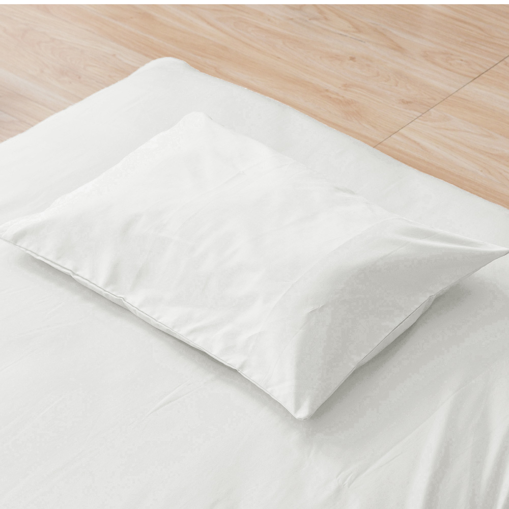 枕カバー 43×63cm 綿100％ 日本製 コットン100％ 丈夫で長持ち オール