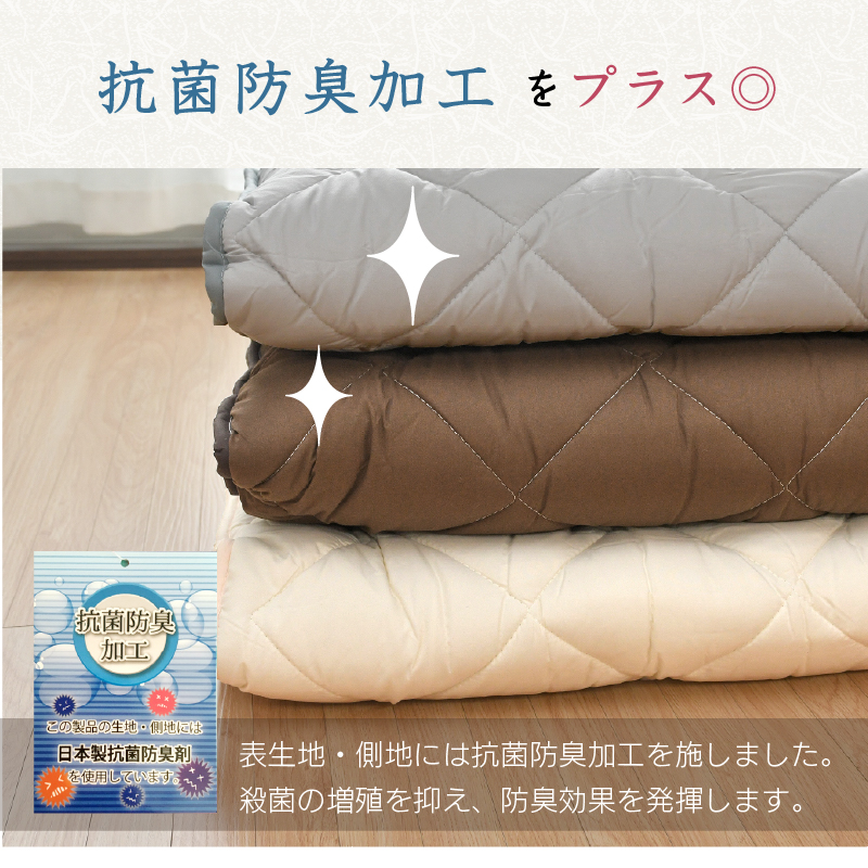 ごろ寝マット 日本製 65×150 ボリューム お昼寝 マット クッション