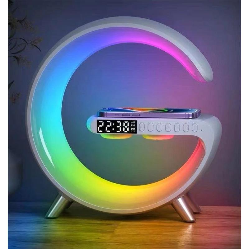 販売終了】Smart Lamp Speaker-mini スマートランプスピーカー