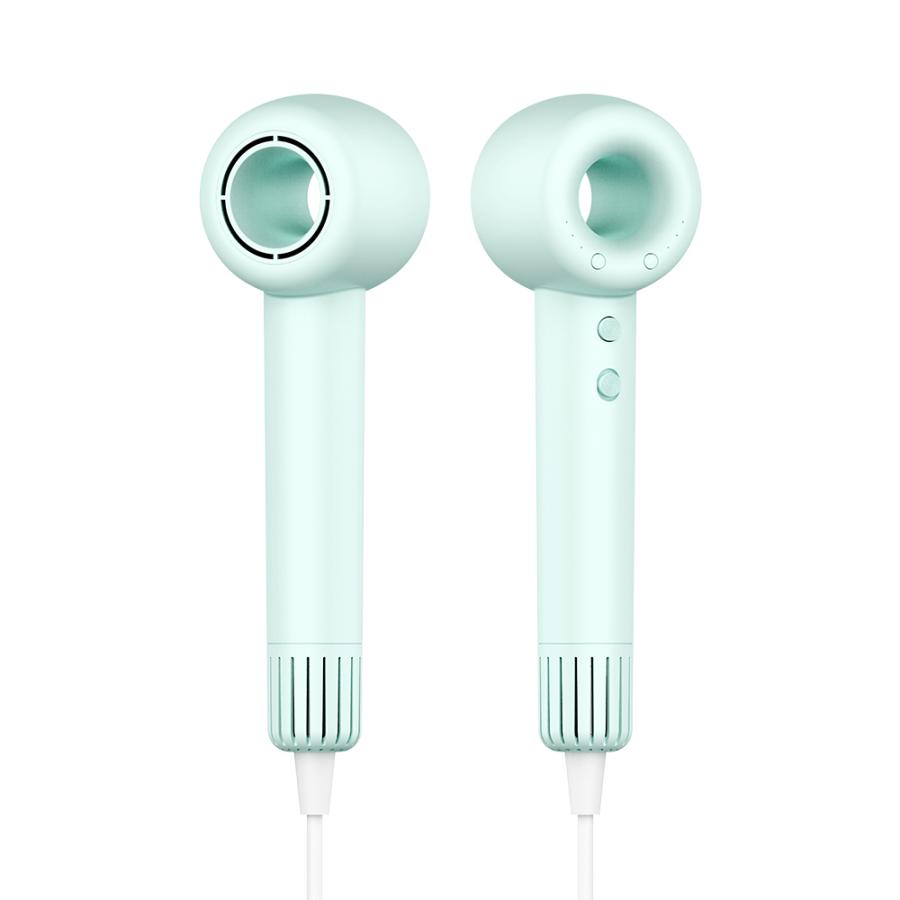 ドライヤー 高速ドライヤー 静音 恒温 低温速乾 マイナスイオン 21m/s