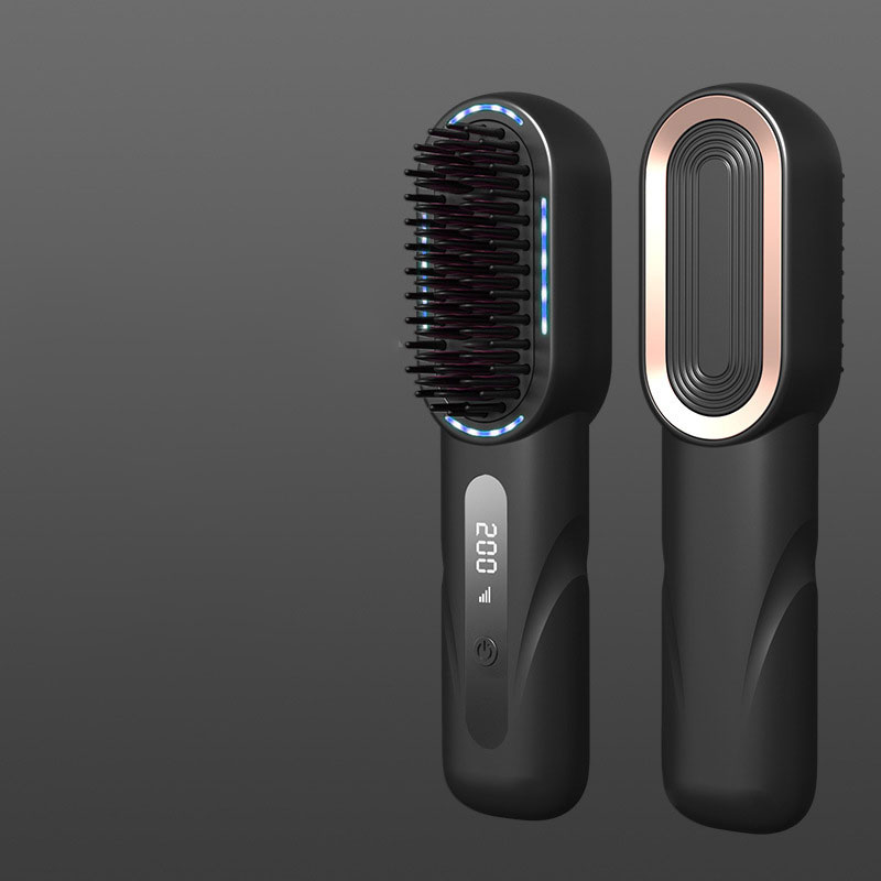 エレキブラシ　極美品 Brighte ELEKI BRUSH +｜1台10役で顔・頭皮・全身ケアができる