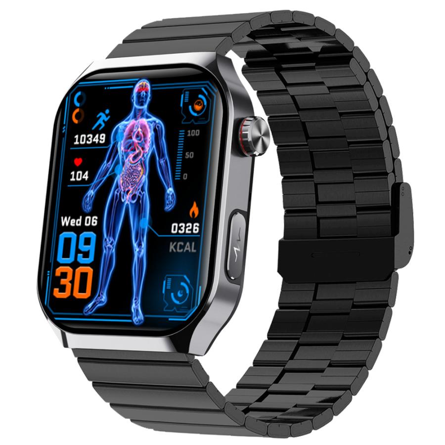 スマートウォッチ（アナログ式/デジタル式：デジタル式）のおすすめ