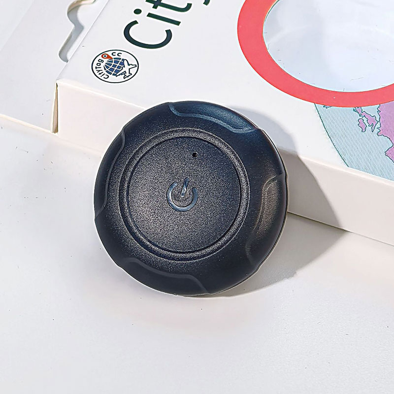 GPS発信機 トラッカー 車追跡 磁気機能 浮気調査 月額0円 位置検知