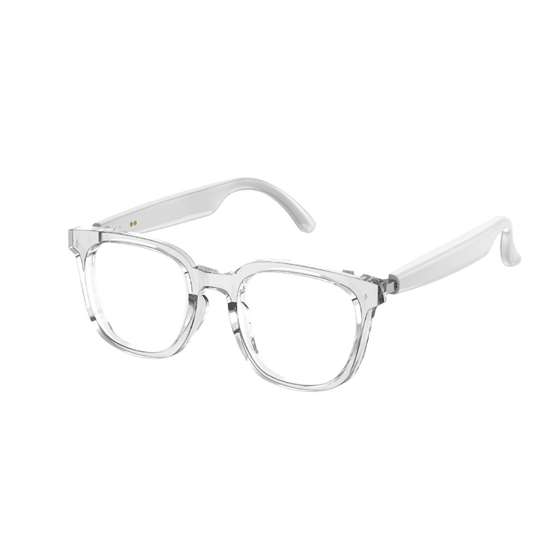 AI翻訳機能付きスマートサングラス スマートグラス bluetooth5.4 メガネ AI翻訳 ブルーライト 172言語