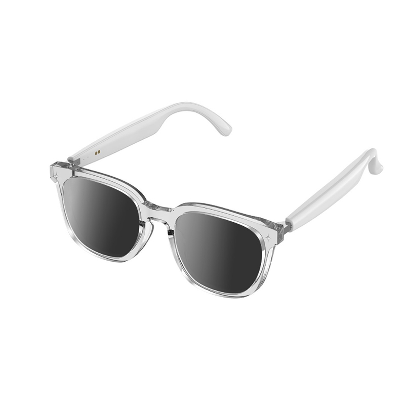 スマートグラス bluetooth5.4 メガネ AI翻訳 ブルーライト 172言語