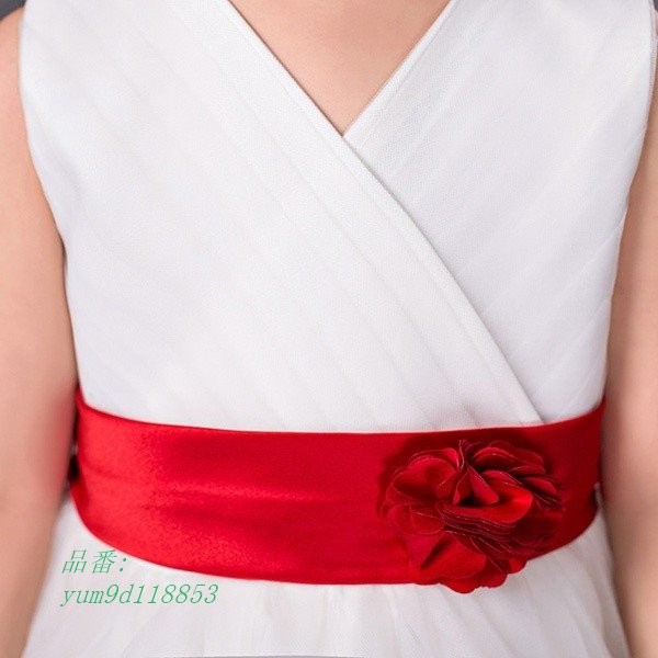 子供ドレス 上品 膝丈ショートドレス 結婚式 ビオラバイオリン演奏会 チュール ファスナー ピアノ発表会 女の子 フォーマルワンピ キッズドレス Www Nlqp Com