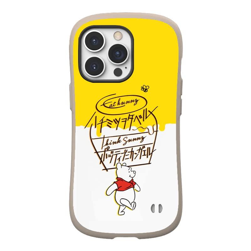 はまこーさん専用 iPhone iPhone16用 ケース くまのプーさん スマホケース iPhone16e