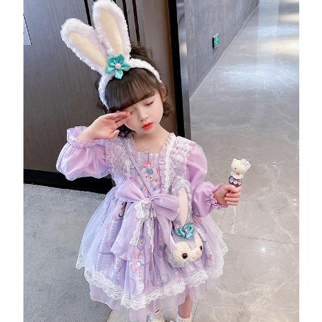 キティちゃん様専用ページです。リーナベルコスチューム