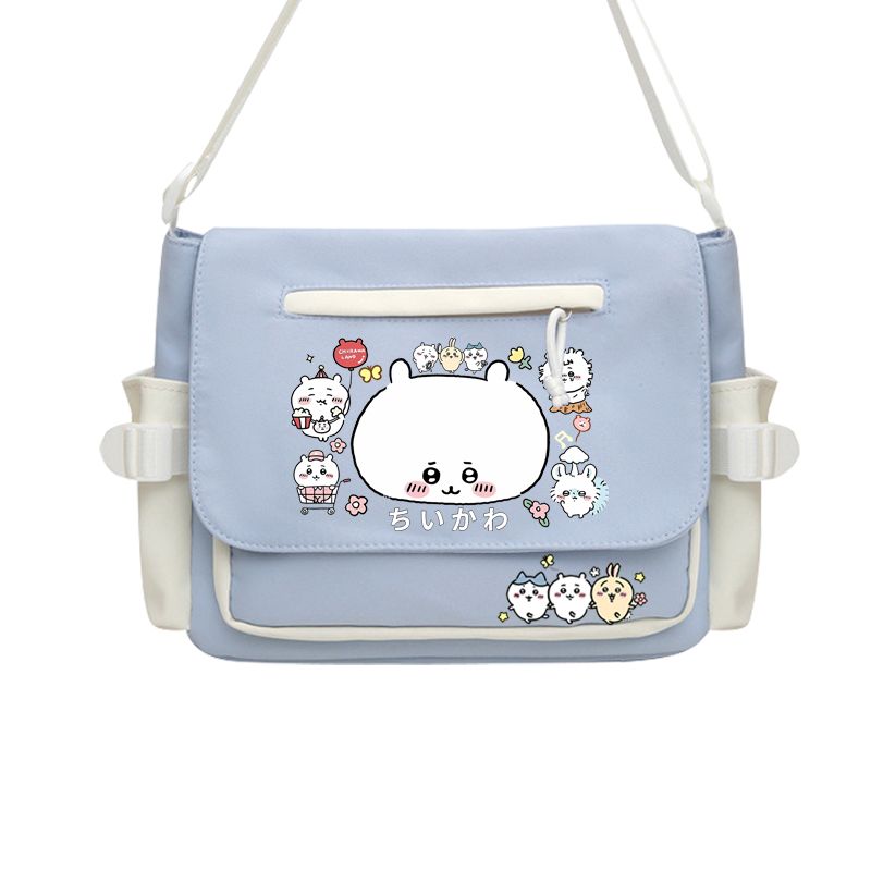 ちいかわ 斜め掛けバッグ ショルダーバッグ リュック ちいかわ