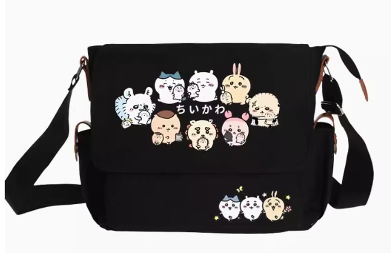 ちいかわ 斜め掛けバッグ ショルダーバッグ リュック ちいかわ
