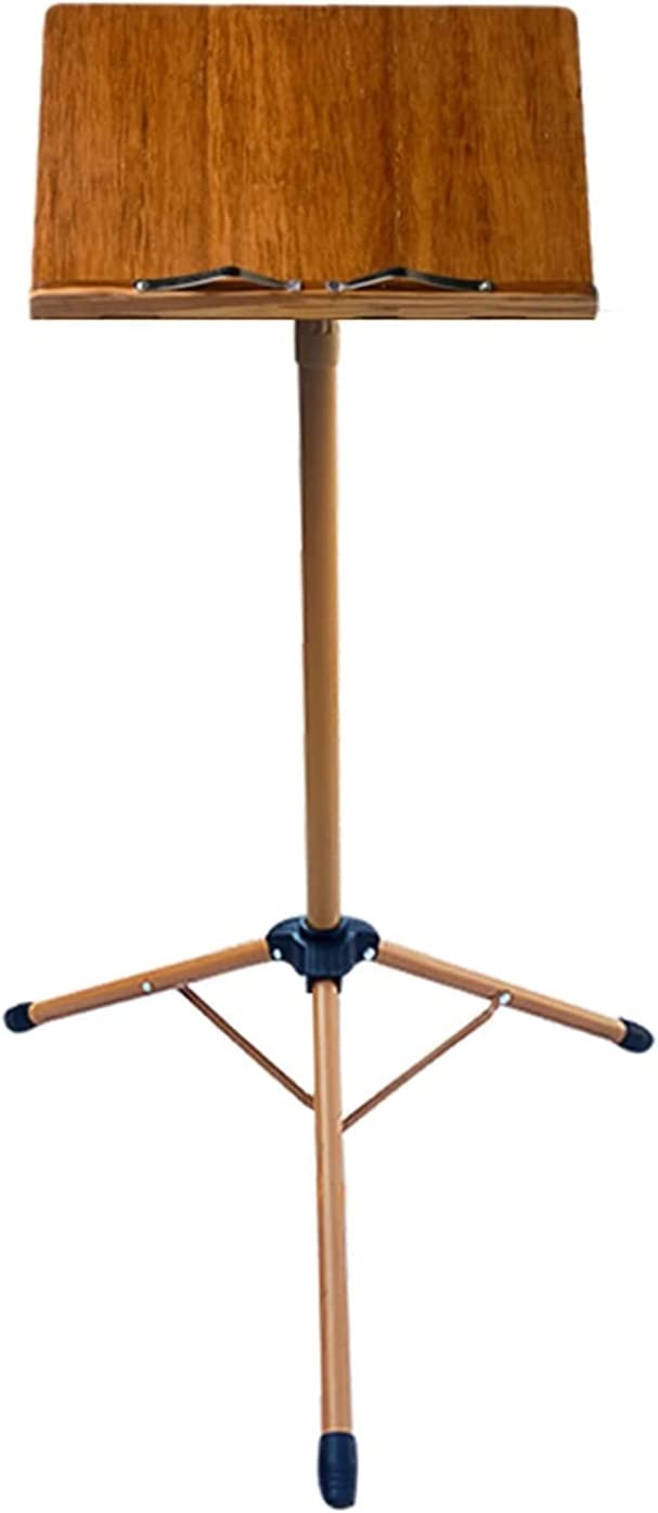 Music stands 楽譜 立て 木製 Amazon co jp 譜面台プロ仕様の楽譜 