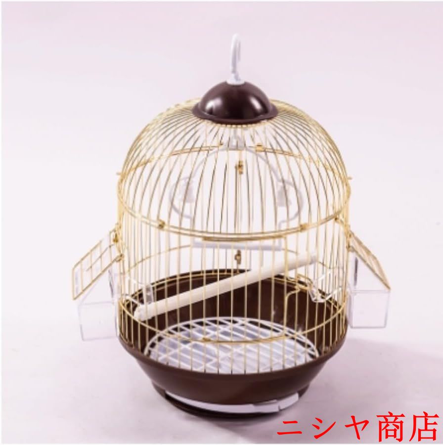 鳥ケージ 丸の商品一覧 通販 - Yahoo!ショッピング