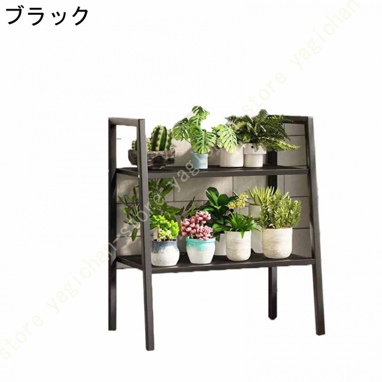 プランタースタンド 2段のおすすめ人気商品一覧 通販 - Yahoo!ショッピング