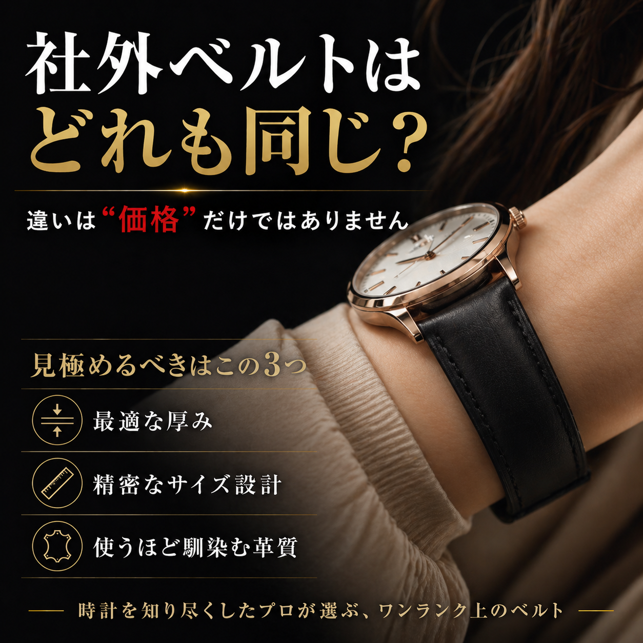 エルメス HERMES 用 ベルト 16mm 非 純正 本革 Hウォッチ スモール 互換 社外 レディース 尾錠 高級 腕時計 バンド 交換ベルト 革ベルト エプソンの画像