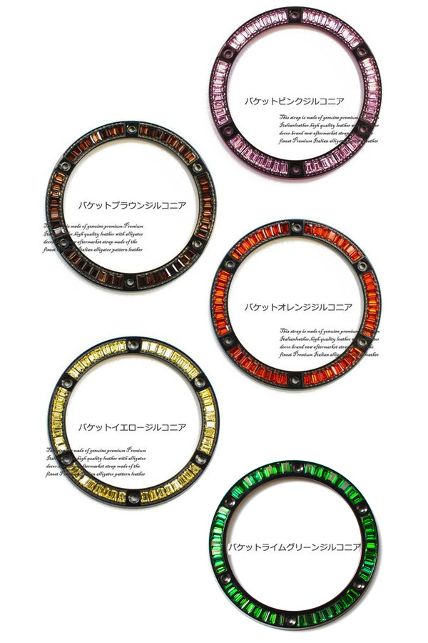 HUBLOT 「ウブロ Hublot 向け」輸入王オリジナル ビッグバン 38