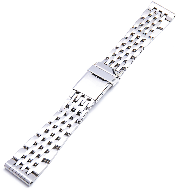 ブライトリング BREITLING 用 ベルト ブレス 22mm 24mm ナビタイマー