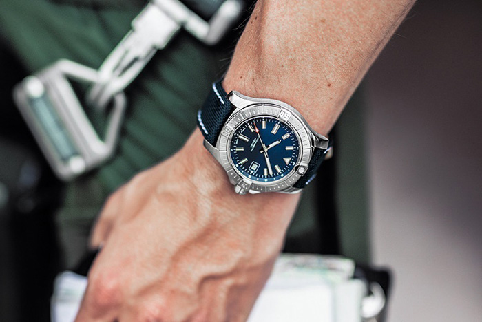 ニコニコshop 海外輸入品】Breitling メンズ時計 ニコニコshop様専用 海外輸入品】Breitling メンズ時計