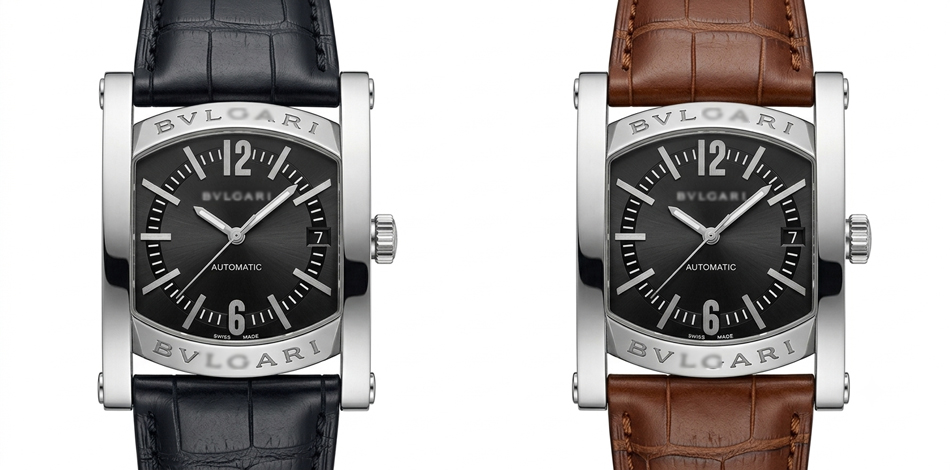 ブルガリ BVLGARI アショーマ 用 ベルト 22mm 26mm 28mm 非 純正 本革