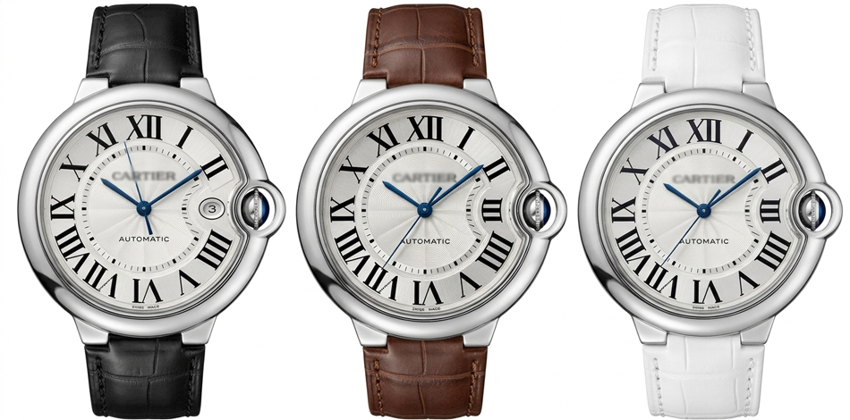カルティエ Cartier バロンブルー 用 ベルト 18mm 20mm 22mm 非 純正