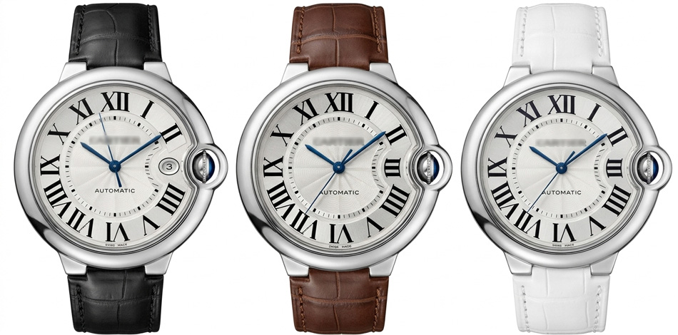 カルティエ Cartier バロンブルー 用 ベルト 18mm 20mm 22mm 非 純正