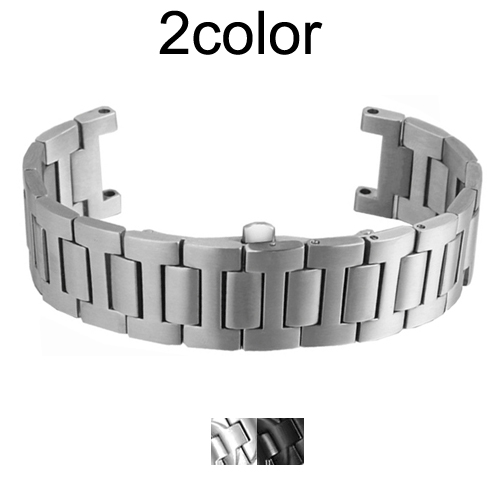カルティエ Cartier パシャ 用 ベルト ブレス 20mm 22mm 非 純正 互換