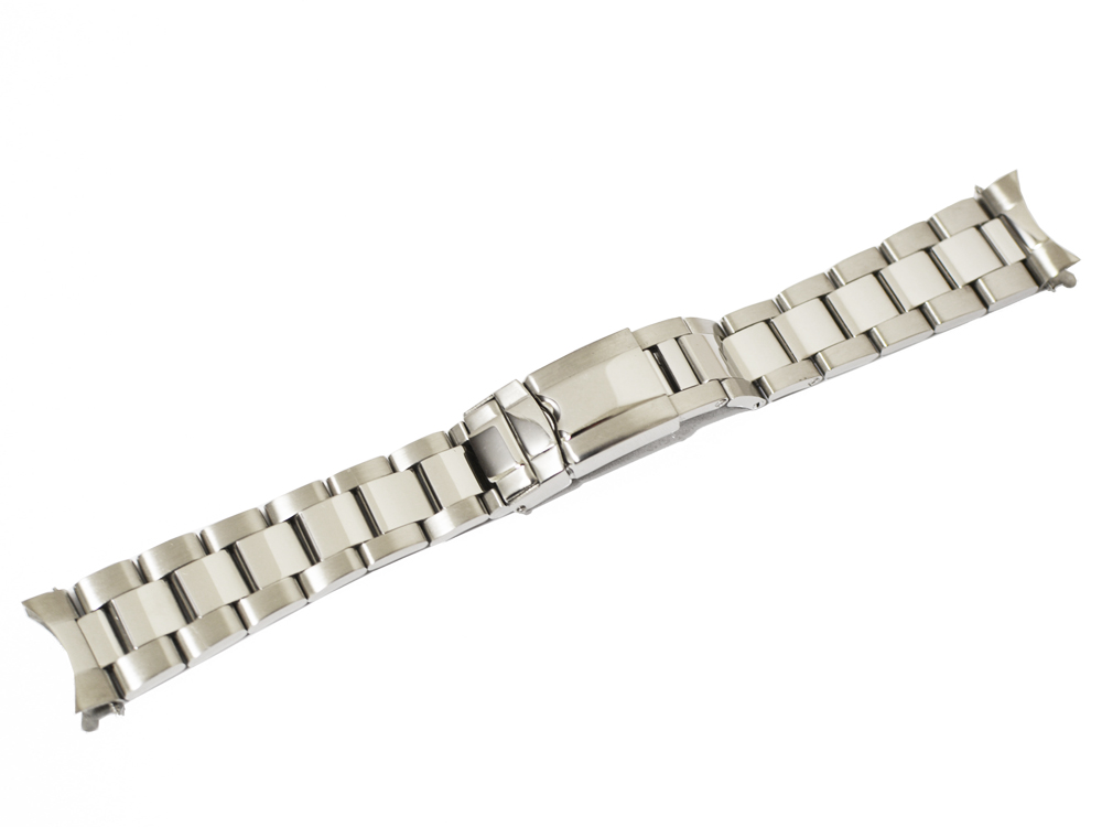 ロレックス ROLEX デイトナ 用 オイスターブレス ブレスレット 20mm 非