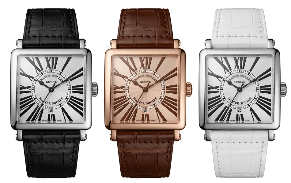 フランクミュラー FRANCK MULLER 用 ベルト 26mm 非 純正 本革