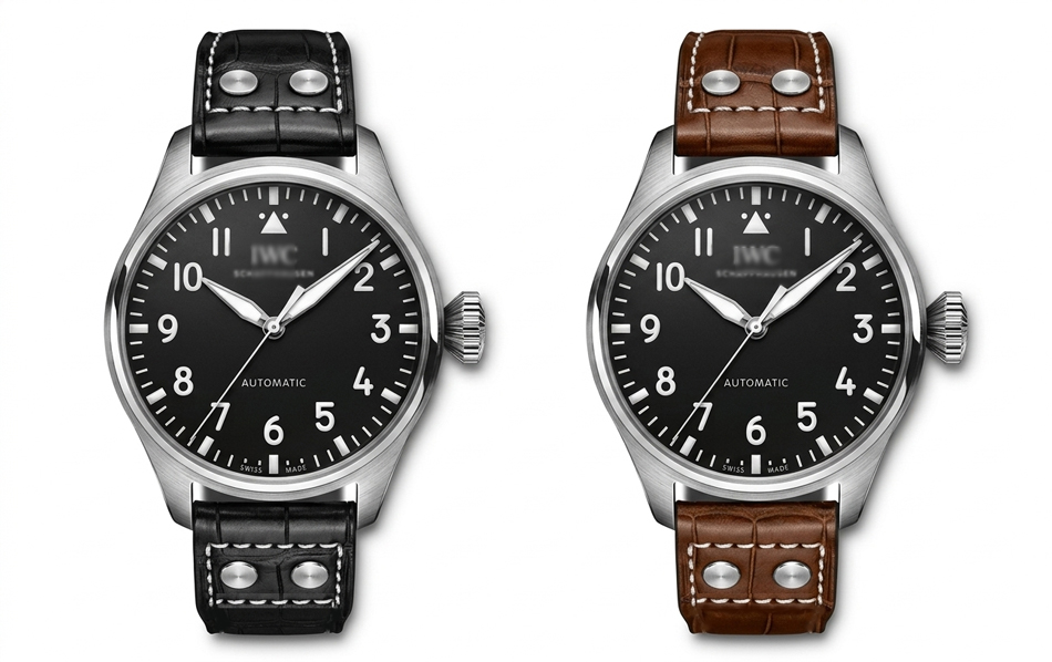 IWC マーク18 ベルト（腕時計用ベルト、バンド）｜腕時計用品