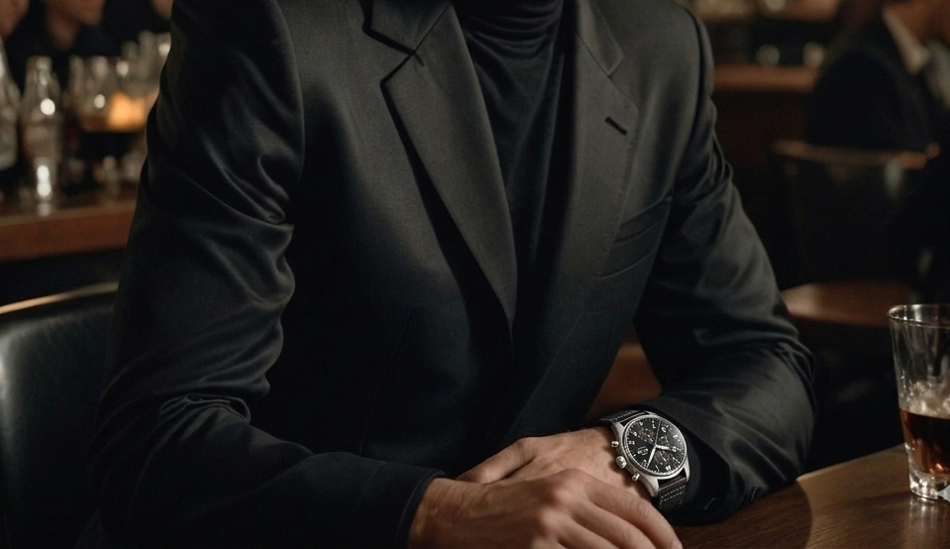 IWC 用 ベルト 22mm 非 純正 本革 Dバックル 牛革 カーフ 互換 社外