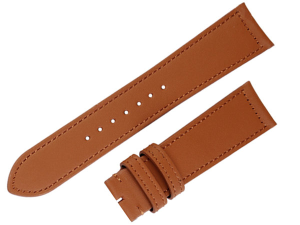 ジャガールクルト Jaeger LeCoultre 用 ベルト 非 純正 本革 19mm 20mm