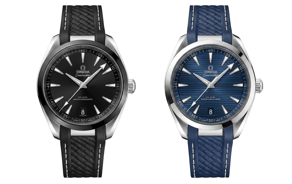 オメガ OMEGA 用 ラバーベルト 20mm 非 純正 シーマスター アクアテラ