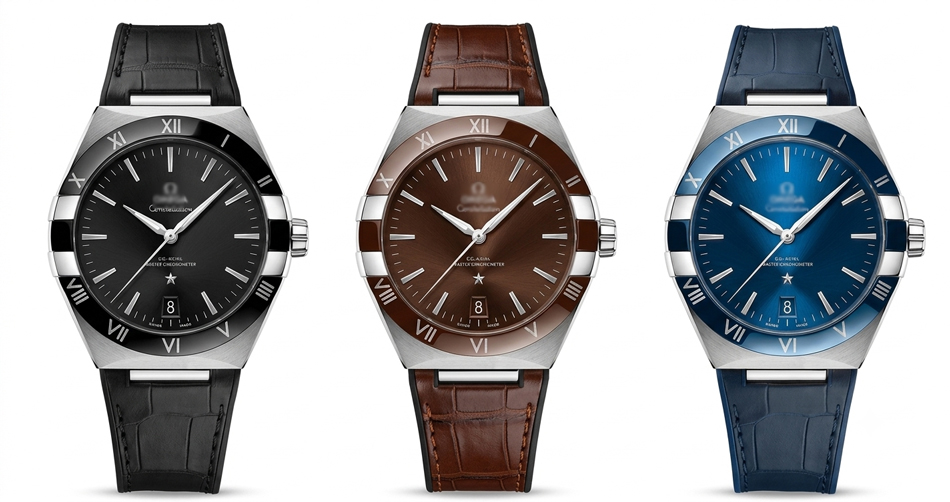 オメガ OMEGA 用 ラバーベルト 25mm 非 純正 コンステレーション