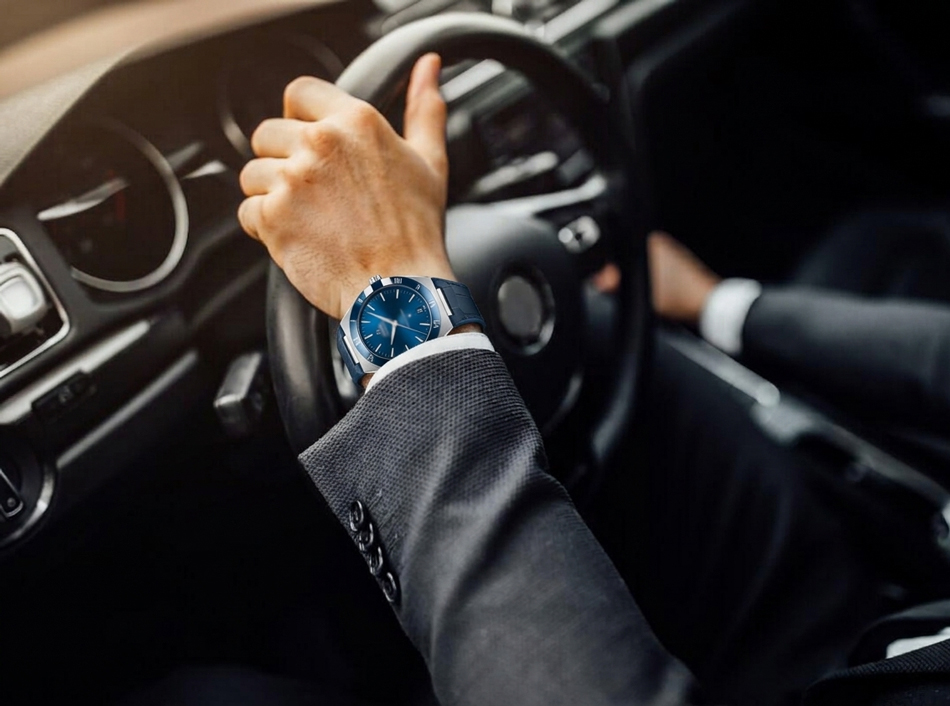 オメガ OMEGA 用 ラバーベルト 25mm 非 純正 コンステレーション