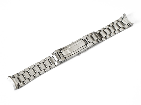オメガ OMEGA 用 ベルト ブレス 20mm 非 純正 シーマスター プラネット