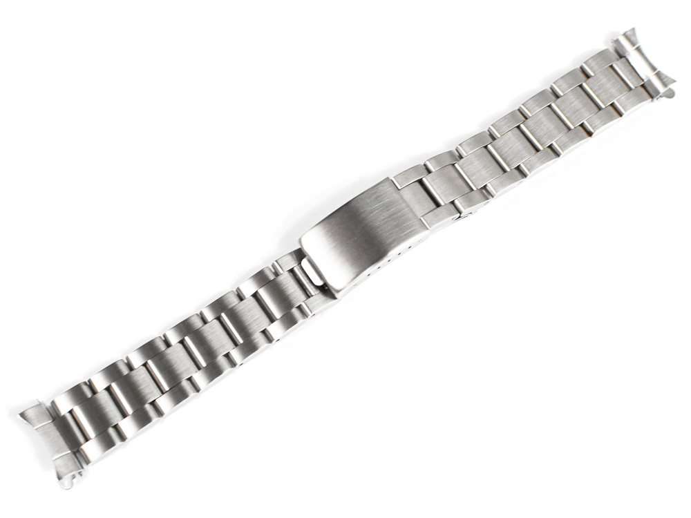 ロレックス　チューダー　補修用　オイスターブレス　ステンレス イージーリンク チューダー チュードル 用 ブレス 19mm 非 純正 オイスターブレス