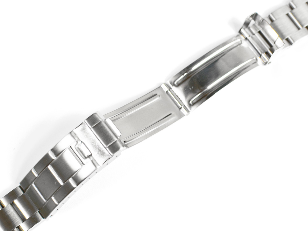 ロレックス ROLEX サブマリーナ 用 オイスターブレス ブレスレット