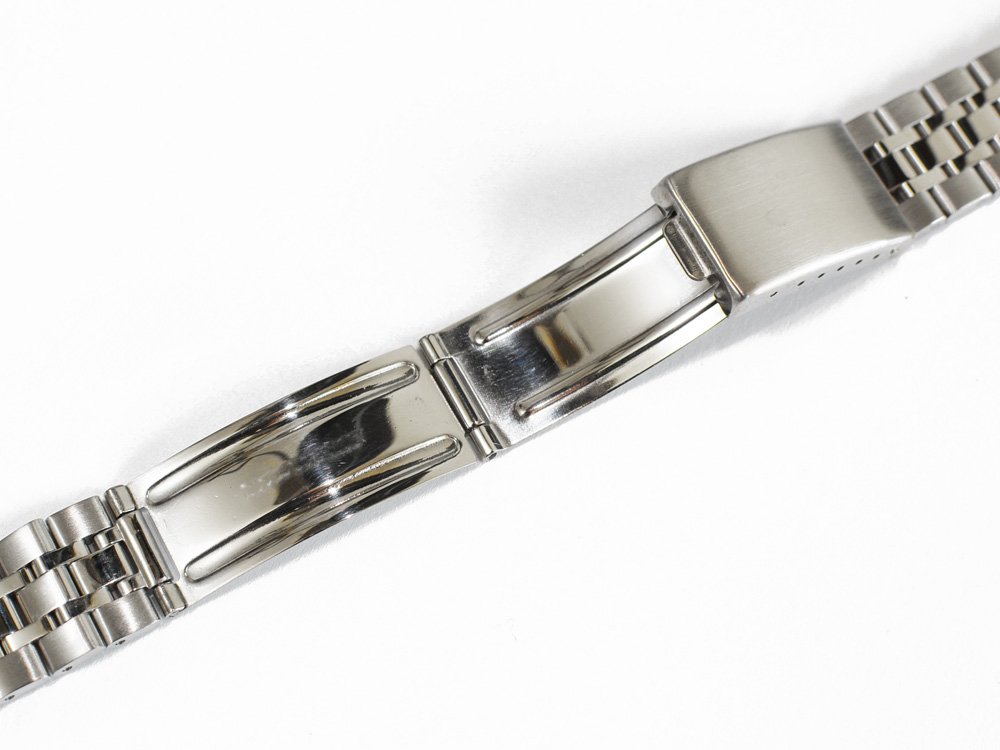 チューダー 社外交換補修用 19mm プリンス ラバー ウォッチストラップ 黒 tudprib3.jpg